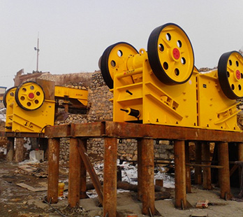 Construction Rubbish Crusher